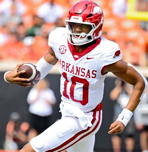 Razorbacks - Hooten's