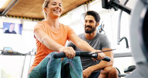 Why Work with a Personal Trainer in Chicago? - Lakeshore Sport & Fitness
