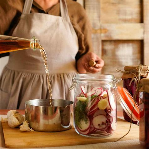 O que é vinagre? - O ingrediente com usos infinitos