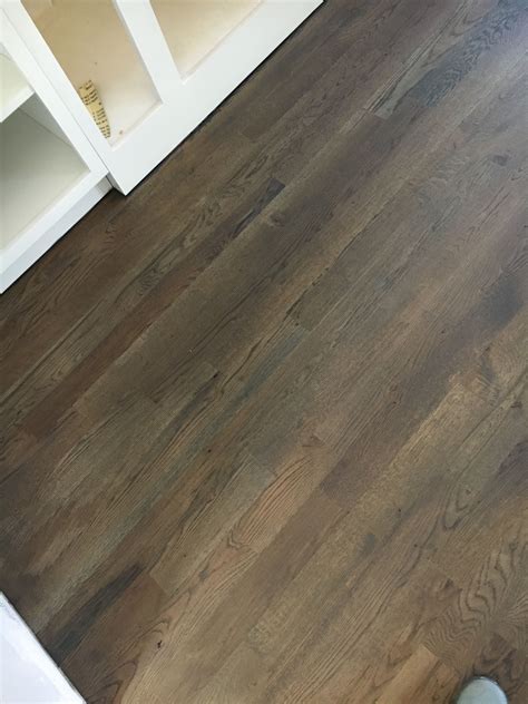 Wood Floor Stain Colors White Oak at Chelsea Elyard blog