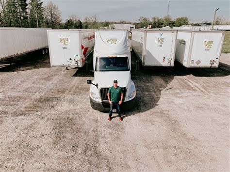 Terminals | Venture Express