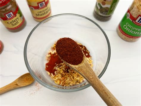 Sloppy Joe Seasoning Mix and Sauce Recipe - Savings Lifestyle