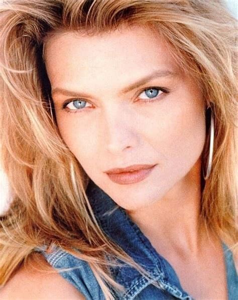 20 Pictures of Young Michelle Pfeiffer