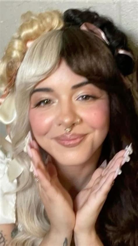 240 Mel masks ideas | melanie martinez, melanie, only melanie