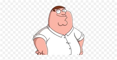 Peter Griffin - Peter Griffin Family Guy Png,Peter Griffin Png - free ...