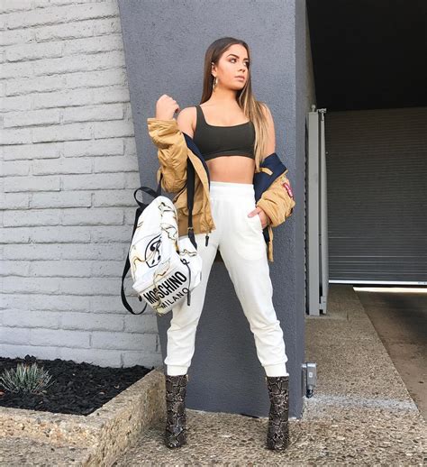 Tessa Brooks Sexy Pictures - OnlyFans Leaked Nudes