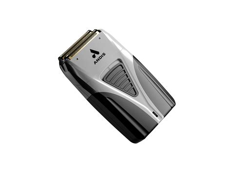 Andis Profoil Shaver Plus Professional Black 17260 - Pelosi Labels