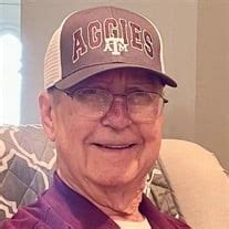 Mr. Jerry Davidson Obituary (2024) - Carthage, TX - Hawthorn Funeral ...