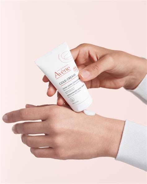 Cold Cream | Eau Thermale Avène