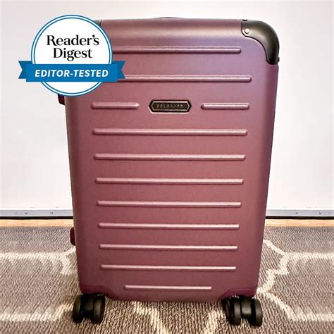 Solgaard Carry-On Closet Review: We Put This Bag to the Test