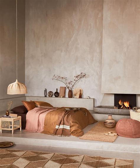 Mattress on floor ideas - 13 ways to forgo a bed frame | Bedroom ...