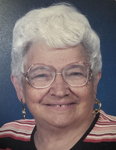 Carolyn P. Kropf - 2024 - Rutland-Corwin Funeral Home Inc