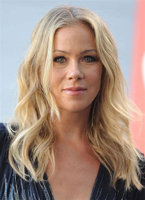 Christina Applegate | Biography, TV Shows, Movies, Husband, Podcast, MS ...