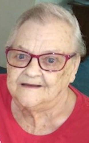 Shirley Jennings Obituary (2023) - Greeneville, TN - Greeneville Sun