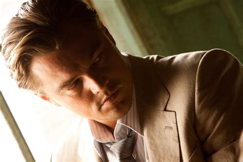 Inception 4K Ultra HD: Leonardo DiCaprio's Cinematic Masterpiece Wallpaper