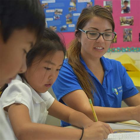 Right At School (Martha Lake Elementary) - School Age Care in Lynnwood ...