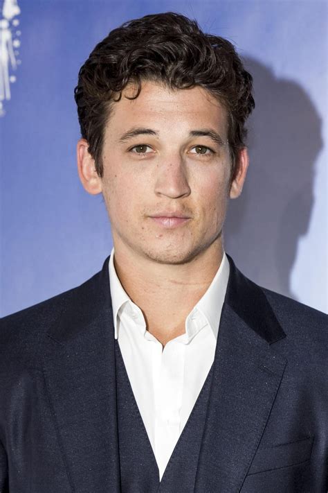 19 Reasons Fantastic Four's Miles Teller Is Your One True Love: 1 ...