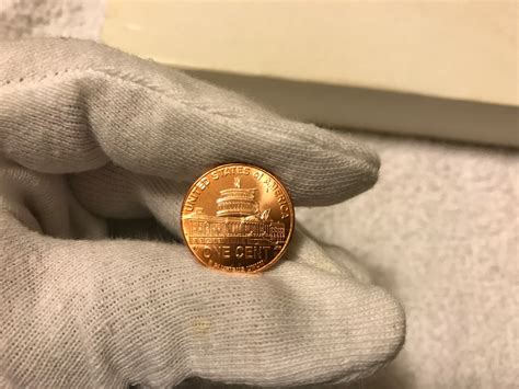 ONE CENT 2009 P Lincoln Cent Penny Cent Presidency LP4 PHILADELPHIA ...