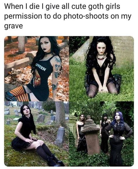 A tribute to all big titty goth GF : MxRMods