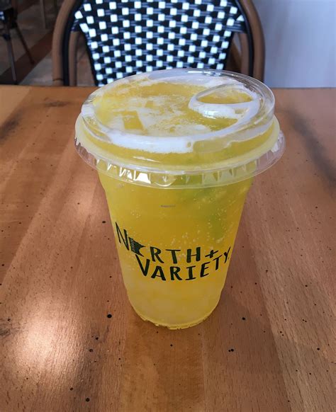 Norvary - Winona Minnesota Restaurant - HappyCow