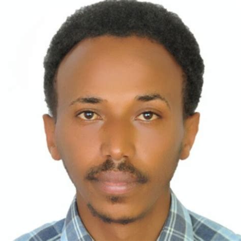 Dagmawe MULUNEH | MSc | Debre Berhan University, Addis Ababa ...