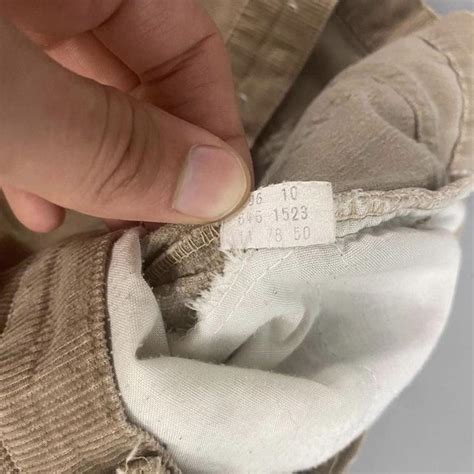 Men's Tan Jeans | Depop