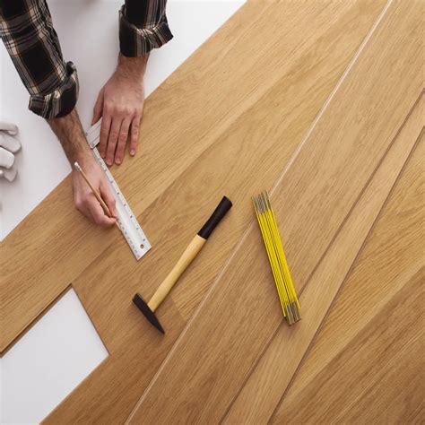 How to Repair Vinyl Flooring: A Simple Guide