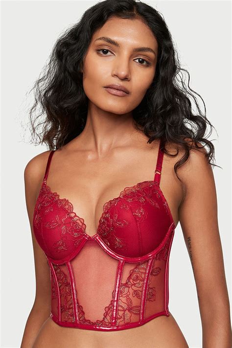 Victoria's Secret Bra Top | Victoria's Secret Ireland