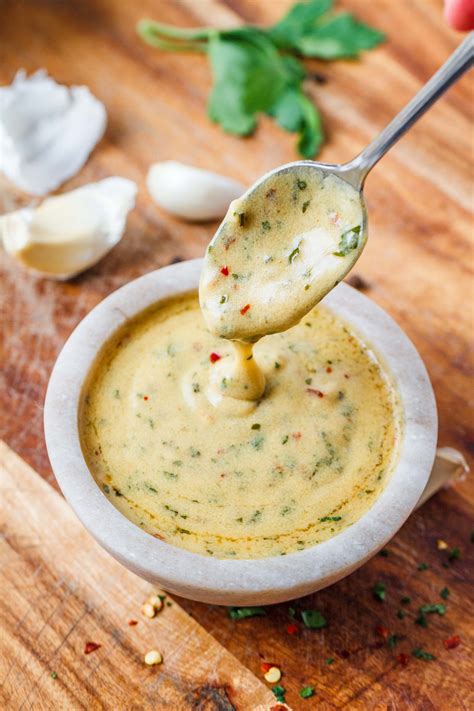 Cowboy Butter Dipping Sauce - Mom Recipes