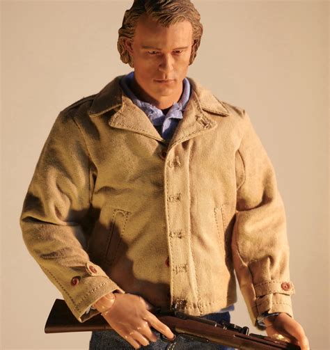 Brokeback Mountain Ennis Del Mar by SomethingGerman on DeviantArt