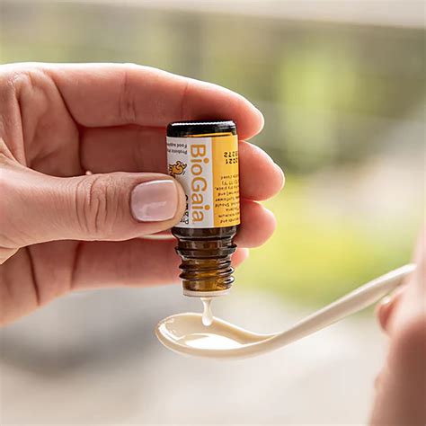 BioGaia Protectis Baby Drops: Our best probiotic for your baby