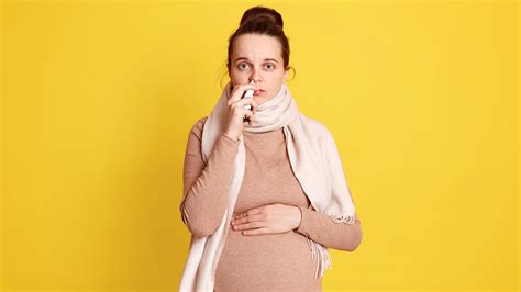 Nasal Strips Safe In Pregnancy at Herman Stpierre blog