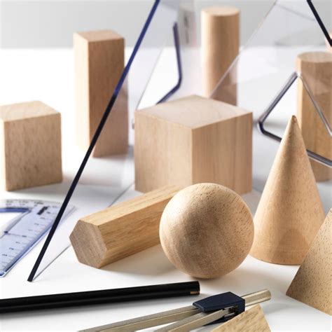 Geometry - Learn How to Sign