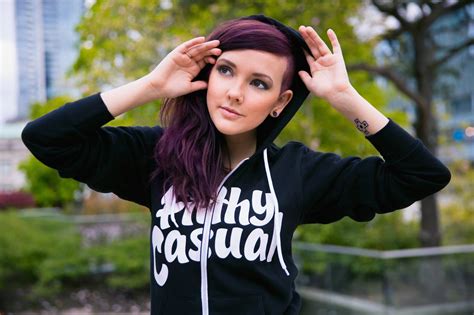 Darshelle Stevens Pictures (107 Images)