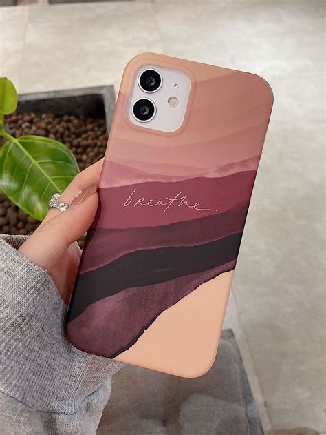 Color Block Phone Case | Diy phone case design, Abstract phone case ...