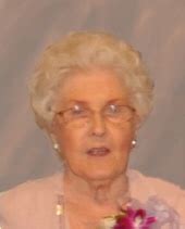 Marjorie Ewers Obituary - 2011 - Bosma-Renkes Funeral Home