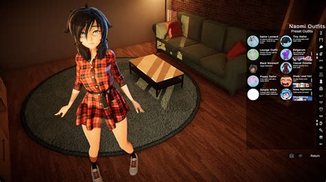 Vr waifu sex simulator - viewsisse