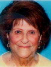 Rosemary Schrecengost - 2020 - Szal Funeral Home, Inc.