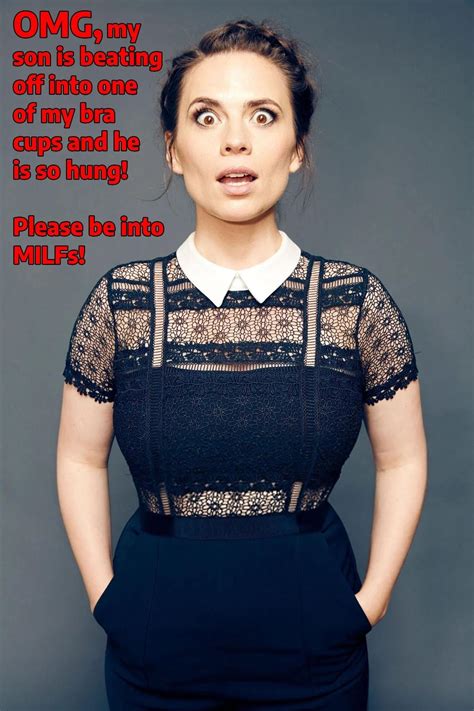 Other caps from imagefap : r/mommy_captions