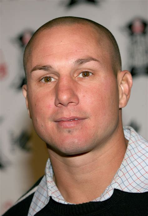 Dave Mirra Lauren Blackwell Mirra