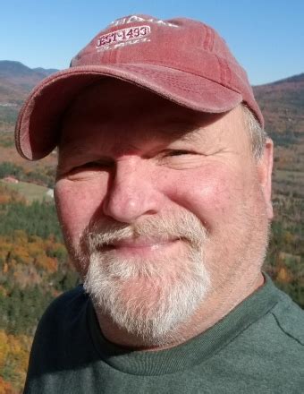 Bruce P. Seguin Obituary - 2023 - Perry-McStay Funeral Home