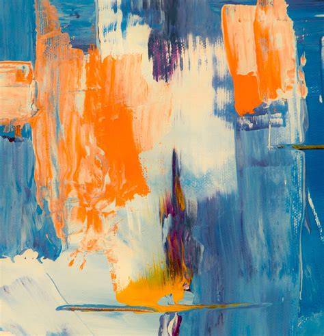 The Painting Techniques of Famous Artists | 1st Art Gallery