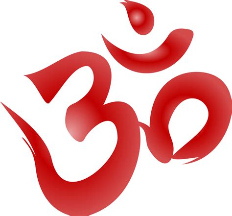 Om Shanti Symbol Meaning