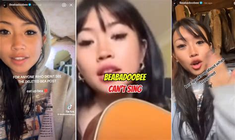 "Beabadoobee Can't Sing" NBA YoungBoy Meme Crashout | Know Your Meme