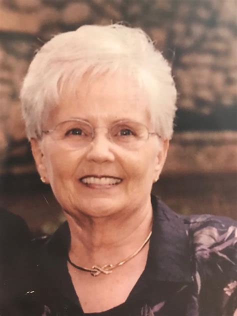 Girdner Funeral Home - Obituary for Dalia Gregory Dalia Ann Gregory (83 ...