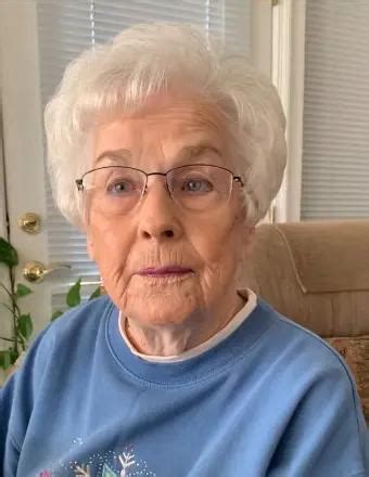 Joanne Gore Sarvis Obituary (2025) - Loris, SC - Hardwick Funeral Home ...