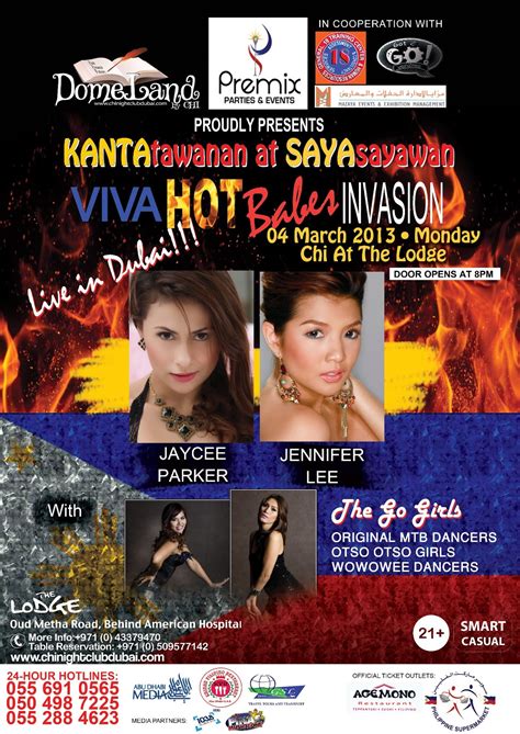 Viva Hot Babes & Pinay Celebs