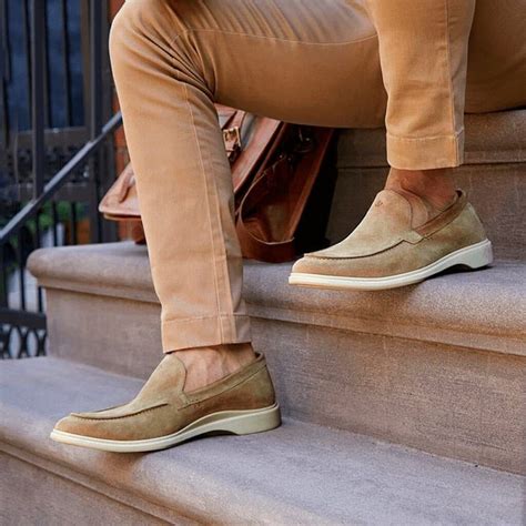 Elevating Style: The Best Casual Dress Shoes for Men in 2024 - archi-dome
