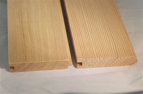 5/4x4" CVG Douglas Fir Porch Decking - Altrufir Douglas Fir Flooring ...