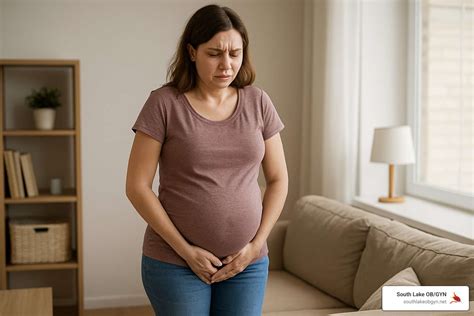 Aching Pain in Groin During Pregnancy: 7 Powerful Relief Tips 2025